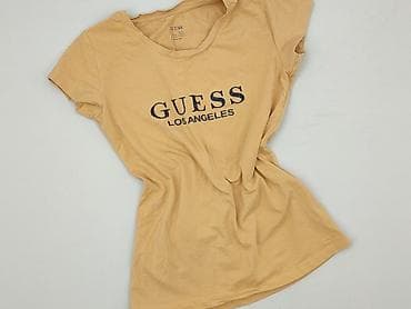guess: Guess, T-shirt damski, rozmiar S — 1