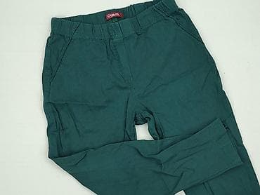 Spodnie damskie Cevlar Fashion - Model: spodnie damskie, zwężane