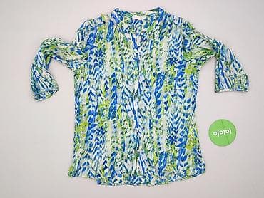 oversize bluzki: Orsay, Bluzka damska, rozmiar S — 2