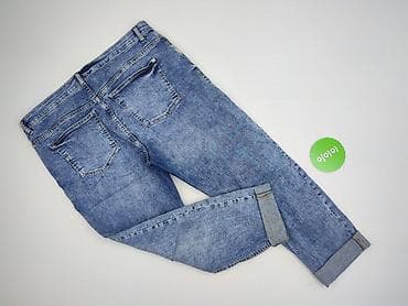 jeansy plock: Reserved, Jeansy damskie, rozmiar 2XL — 3
