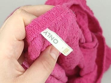 bluzki pod marynarkę plus size: ONLY, Bluzka damska, rozmiar 3XL — 5