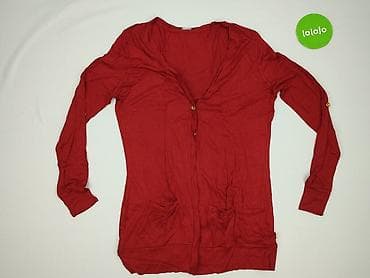 kik kurtka softshell: Women`s cardigan, size L — 2