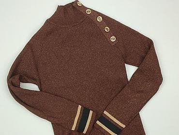 pull and: Sweter damski, rozmiar One size — 7