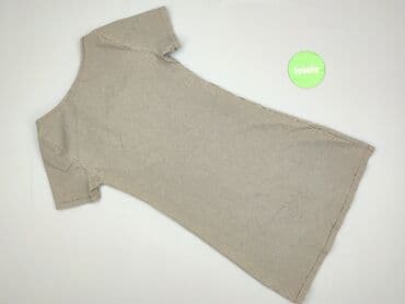 stylizacje sukienka i kozaki: Answear, Sukienka damska, rozmiar S — 4