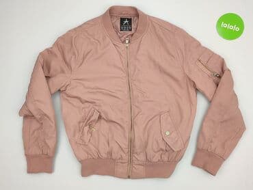 sennik kurtki: Atmosphere, Kurtka bomberka damska, rozmiar M — 2