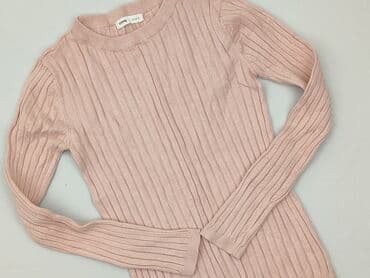 sinsay sweter w paski: Sinsay, Sweter damski, rozmiar S — 2