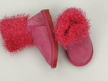 Дитячий одяг: Зимові чоботи, 26, стан - Дуже гарний — 1