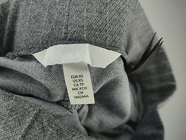 armaniego: H&M, Spodnie materiałowe damskie, rozmiar XS — 4