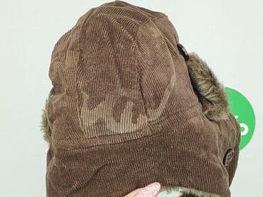 spodnie czarne woskowane: Hat, condition - Good — 4