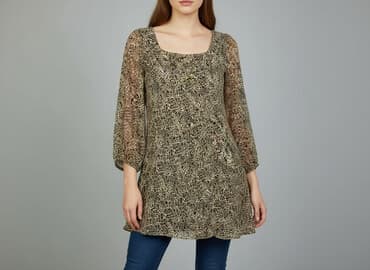 ubrania pitbull: PULL&BEAR, Sukienka damska, rozmiar M — 1