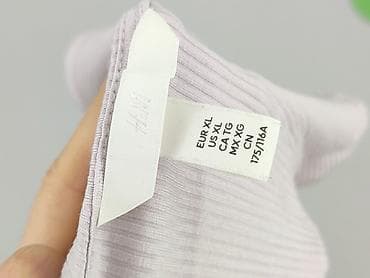 bluza hm: H&M, Body damskie, rozmiar XL — 4