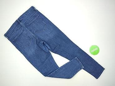 gap overalls: Gap, Jeansy damskie, rozmiar L — 3