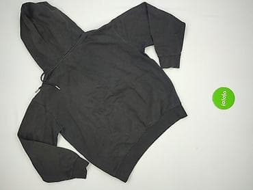 second wear: H&M, Bluza z kapturem damska, rozmiar XS — 4