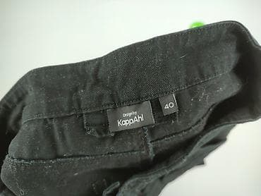 hm cargo: KappAhl, Spodnie materiałowe damskie, rozmiar M — 4