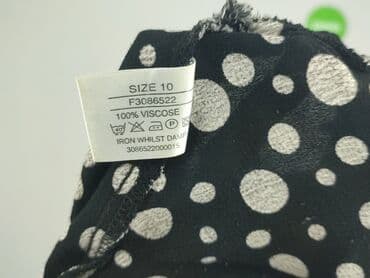 spódniczka w cętki: Spódnica damska, rozmiar S — 4