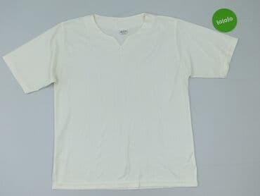 жіноча футболка m eu 38 візерунок принт колір білий: Women`s T-shirt, size L (EU 40) — 2