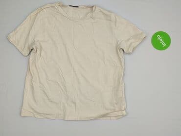 sinsay t shirty damskie: Sinsay, T-shirt damski, rozmiar L — 2