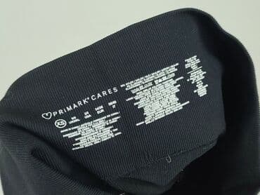 primark spodenki damskie: Primark, Szorty damskie, rozmiar XS — 4