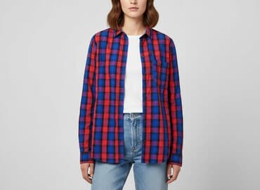 koszula puro lino: Koszula damska, rozmiar M — 7