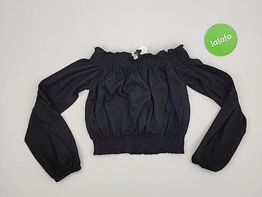 modna bluza: H&M Divided, Bluzka damska, rozmiar S — 3