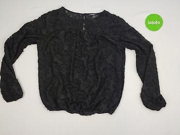 tanie bluzki boho: Orsay, Bluzka damska, rozmiar 2XL — 2