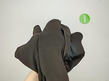 secound hand: Marynarka damska, rozmiar L — 6