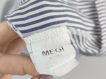 trampki stitch: MEGI, Tunika damska, rozmiar S — 5