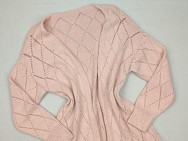 jersey: Fashion Jeans, Kardigan damski, rozmiar One size — 1