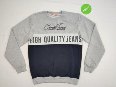 reserved bluza w paski: Bluza dla mężczyzn, L — 2