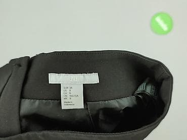 hm buty sniegowce: H&M, Spódnica damska, rozmiar M — 4