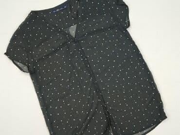 zara bluzka na jedno ramie: Zara, Bluzka damska, rozmiar S — 1