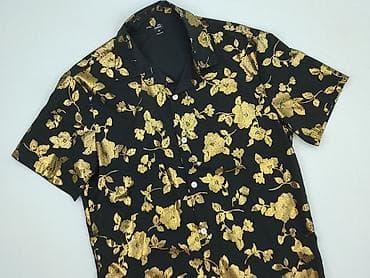 Shein, Koszulа dla mężczyzn, rozmiar M