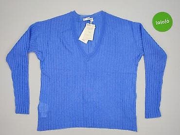 sweter hm damski: MNG, Sweter damski, rozmiar S — 2