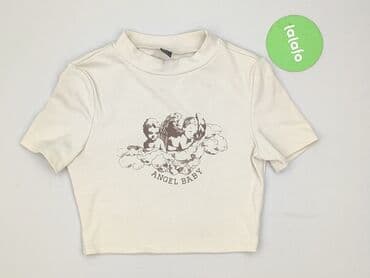 t shirty python: Shein, Bluzka damska, rozmiar XS — 2