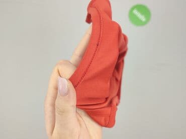 bluzki prążkowane białe: Bluzka damska, rozmiar S — 4