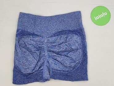 spodniczki do tenisa ziemnego: Szorty damskie, XL — 3