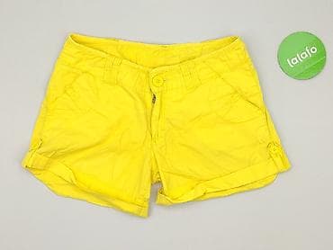 spodenki ksw: Colours of the World, Szorty damskie, rozmiar M — 2