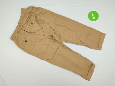 spodnie zara z paskiem: Zara, Spodnie materiałowe damskie, rozmiar XS — 3