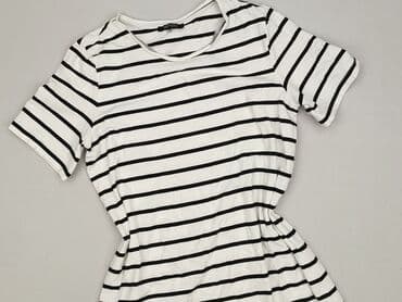 zalando sukienka w paski: Esmara, Sukienka damska, rozmiar S — 1