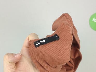 bodystocking jak rajstopy: Cropp, Body damskie, M — 6