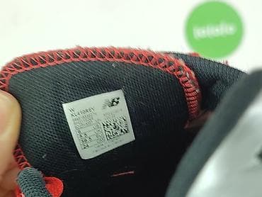 nb ccc: New Balance, Sneakersy damskie, rozmiar 36.5 — 6