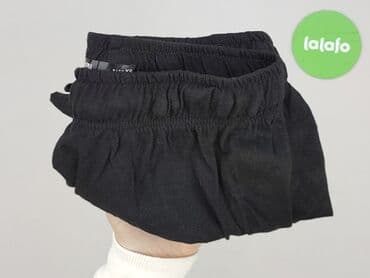 sinsay marynarki i spodnie: Sinsay, Szorty damskie, XS — 5