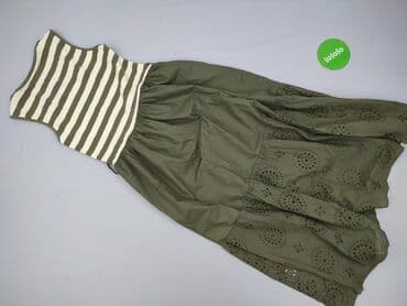 klapki z zapiętkiem: Sukienka damska, S — 3