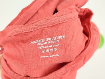 Majestic, Футболка жіноча, розмір 2XS — 4