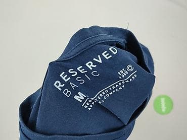 s: Reserved, Bluzka dla mężczyzn, rozmiar M — 4