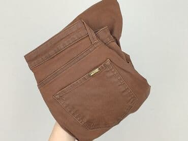 koszulki barcelony zara: Jeansy damskie, XS — 5