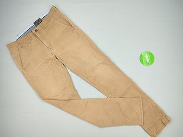 dzik dresy: Wrangler, Chinosy dla mężczyzn, rozmiar L — 2