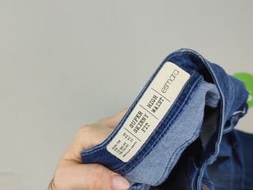 Kobiety: Esmara, Jeansy damskie, S — 5