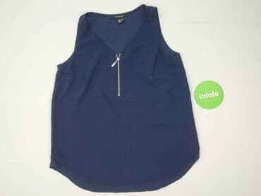 topy do marynarki: Atmosphere, Bluzka damska, M — 3