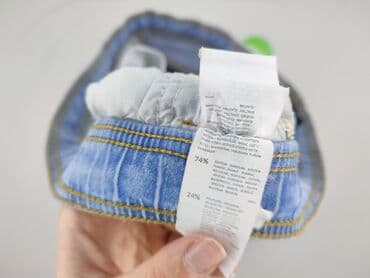 bluzy z kapturem sinsay: Jeansy dla mężczyzn — 6